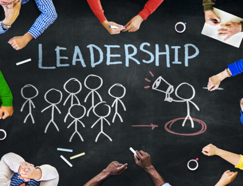 Beneficiile participării la un curs de leadership