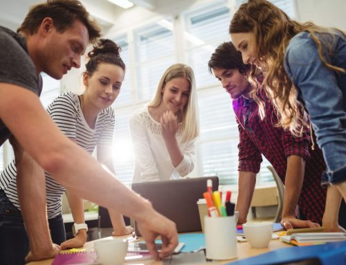 Ce înseamnă comunicare eficientă într-o echipă performantă